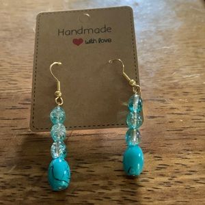 Handmade Earrings
